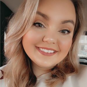 Meet your Posher, Jalynn
